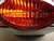 4430R (4430 Red) Sealed Beam Lamp Light PAR56 Bulb 12 Volts 50/40 Watt Tungsol