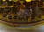 4434A Sealed Beam, 4434 Amber, 12.8V 40W PAR46, VERY RARE, Tungsol (ts) logo