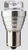 1156 High Power Cree Red Brake/Stop/Tail/Turn Signal LED Bulb BA15s, Flosser