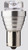1156 High Power Cree Amber Turn Signal LED Light Bulb BA15s, Flosser