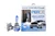 PAIR of PERDE Solar Series Platinum Halogen Bulbs H10 (9145) 45W, 6K Look, DOT