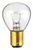 Bulb 48 Volt, 40 Watt, BA15d base, RP11 48V 40W Forklift Golf Cart Scooters CE16
