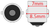 Box of 10 #212114 Lamp Auto Bulb Automotive Lightbulb 24V, 0.6W, BA7s, SHORT