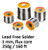 Solder 250g / 8.8oz  Spool, 1mm dia, with flux core, Lead Free
