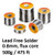 Solder 500g / 17.6oz Spool, 0.8mm dia, with flux core, Lead Free
