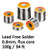 Solder 100g / 3.5oz  Spool, 0.8mm dia, with flux core, Lead Free