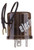 6 Volt 3-Prong Electronic LED Turn Signal Flasher Relay, Neg. Ground, ELF33-6