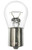 Forklift Bulb 36 Volt 25 Watt BA15s base, Replaces Caterpillar SP7 / 9300400311