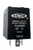 3-Prong Turn Signal Flasher Relay EF31, Three Pin Square, 20 Amp