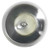 4537 Sealed Beam 100W 13V PAR46 Spotlight, 5.75", Police, 100 Watt, 13 Volts