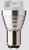 1157 High Power Cree Amber Turn Signal LED Light Bulb BAY15d