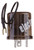 6 Volt 3-Prong Electronic LED Turn Signal Flasher Relay, Positive Ground 6 Volt 3-Prong Electronic LED Turn Signal Flasher Relay, Positive Ground
