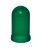 Dark Green  Bulb Cover Cap Boots, 5-Pack, 5mm, T1.5, T1.75 fits 2721, 2722, 2741