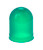 Dark Green Bulb Cover Cap Boots 5-Pack, 10mm T3.25, G3.25, fits 193, 194, 44, 47