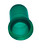 Dark Green Bulb Cover Cap Boots, 5-Pack, 4mm, T1.25, fits 8640 Dark Green Bulb Cover Cap Boots, 5-Pack, 4mm, T1.25, fits 8640