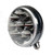 8848-0002 X-LED Spotlight Head for Unity Spotlights, Black, Old Style Headpost