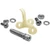 Headlight Adjusting Screw & Nut Assembly, for GM 5949838 (Qty:10 Sets)