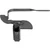 Moulding Fastener, 5/16" Hole, for GM 3944866, 1244839 (Qty: 25)