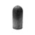 Rubber Vacuum Cap Black For 3/8" OD Tubing, Ford 385353-S (Qty:25)