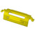 Front & Rear Door Window Moulding Clip, Yellow, Nylon, for GM 10287926 (Qty:25)