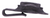 J-Type Cage Nut 1/4-20 Screw, 1/2" Center of Hole to Edge (Qty:50)