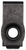 Extruded U-Nut 5/16-18 Screw for Ford 379831-S and GM 1494258 (Qty:25)
