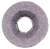 Push-On Retainer For 1/8" Stud, 3/8" OD (Qty:100)