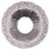Push-On Retainer For 5/32" Stud, 7/16" OD (Qty:100)
