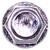 Tapping Screw #8 X 1/2" Hex Washer Head TEKS, Zinc (Qty:100)