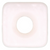 Nylon Nut, #8 or #10 Screw, for Ford 379830-S (Qty:50)