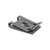 Spring Type- U-Nut #8 Screw Size, for Ford & GM (Qty:100)