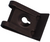 Spring Type- U-Nut #8 Screw Size, for Ford & GM (Qty:100)