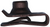 Extruded U-Nut, 3/8-16 Screw, 0.75" Edge to Hole Center for Ford and GM (Qty:25)