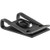 Spring Type-U-Nut #14 Screw Size, 3/8" Edge to Hole Center (Qty:25)