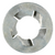 Pushnut Bolt Retainer for 5/16" Bolt, 5/8" OD, Zinc (Qty:100)
