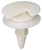 Door Trim Panel Retainer Clip for GM 3065575,16656935X (Qty:50)