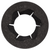 Pushnut Bolt Retainer for M10-1.5 Bolt, 19.8mm OD, Phosphate (Qty:50)