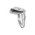 Trim Panel Fastener, 5/16" Hole, Replaces Chrysler 4114785 (Qty:50)