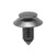 Door Trim Panel Retainer, replaces Ford N801925-S,N802900-S (Qty:25)