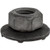 M6-1.0 Free Spinning Washer Nut 16mm OD, for GM and VW (Qty:25)