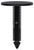Trim Panel Retainer, 1" Head, 1-7/16" Stem, Replaces GM 14027471 (Qty:25)