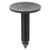 Trim Panel Retainer, 1" Head, 1-7/16" Stem, Replaces GM 14027471 (Qty:25)