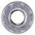Jack Nuts 1/4"-20 Thread, 0.919" Length (Qty:25)
