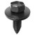 M10-1.5 X 30mm Bolt Metric Hex SEMS Washer Head, 29mm Washer diameter (Qty:10)