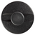 Fascia Push-Type Retainer 1" Head, 23/32 Stem, for Chrysler, GM (Qty:25)