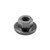 M6-1.0  Free Spinning Washer Nut 18mm OD (Qty:50)
