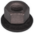 M8-1.25  Free Spinning Washer Nut19mm OD (Qty:25)