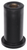 Well Nut 1/4-20 Thread, 0.635" Head Dia, 0.5" Hole, 1.051" Length (Qty:25)
