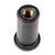Well Nut 1/4-20 Thread, 0.635" Head Dia, 0.5" Hole, 1.051" Length (Qty:25)