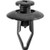 Screw-Type Retainer 25/32" Head, for Nissan, Mazda, Ford and Kia (Qty:25)